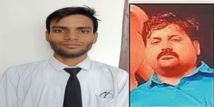 इंजीनियरिंग कॉलेज का बीटेक का छात्र लापता, पार्किंग में खड़ी मिली स्कूटी,