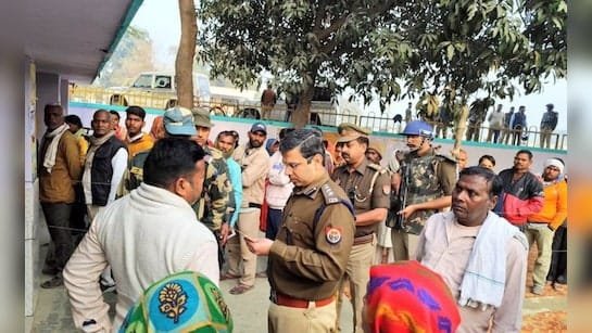 मिल्कीपुर विधानसभा उपचुनाव:मिल्कीपुर में अखिलेश क्यों हैं लाल