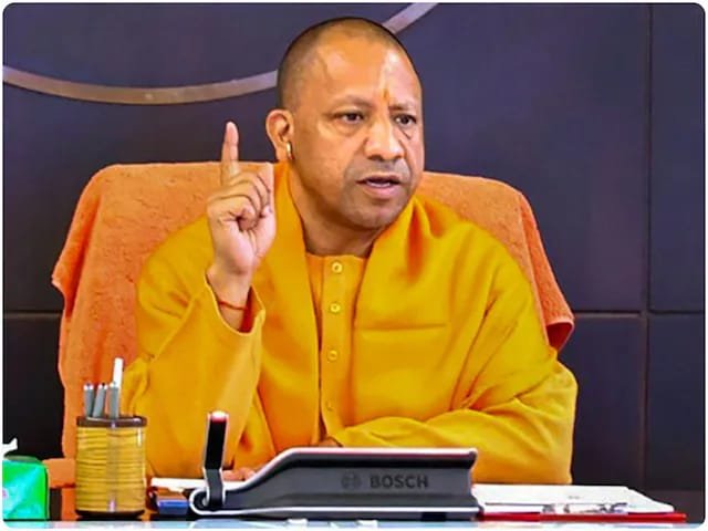 हिंदुओं के साथ जहां होता है गलत,वहां बढ़ जाती है बाबा की मांग,क्या है योगी मॉडल,जिसे लोग करते हैं पसंद