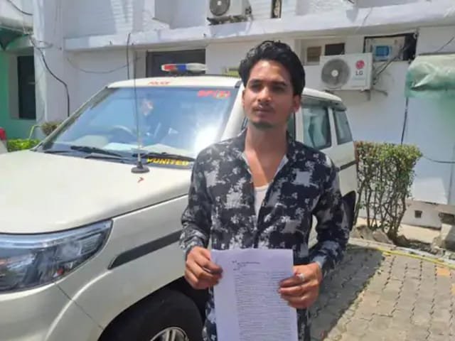 मेरठ में अजीबोगरीब प्रेम जाल: 50 साल की महिला ने 25 साल के युवक को प्रेमजाल में फंसाया
